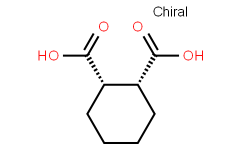 610-09-3 | CIS-1,2-CYCLOHEXANEDICARBOXYLIC ACID