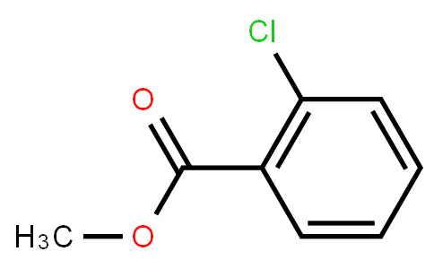 2130 | 610-96-8 | Methyl 2-chlorobenzoate