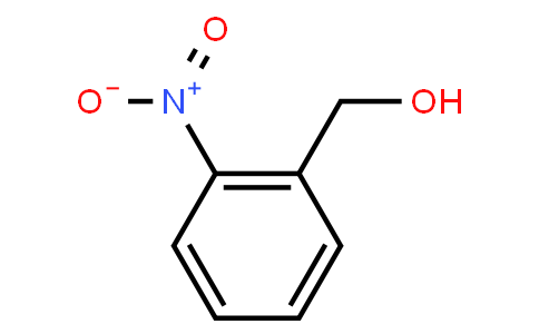 612-25-9 | (2-Nitrophenyl)methanol