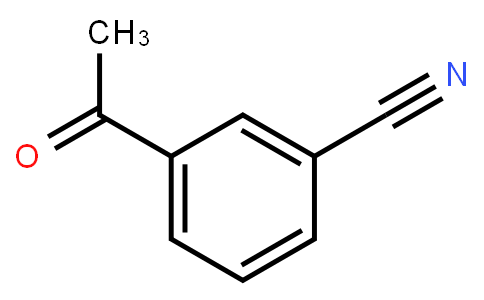 3347 | 6136-68-1 | 3-Acetylbenzonitrile