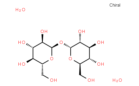 137433 | 6138-23-4 | D(+)-Trehalose dihydrate