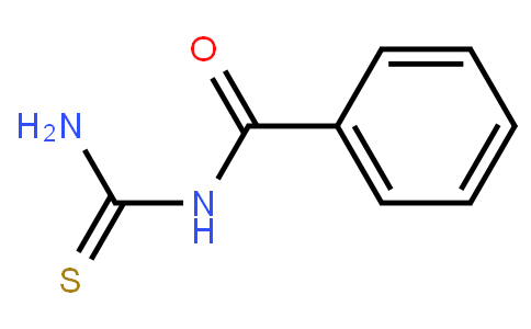 614-23-3 | N-carbamothioylbenzamide