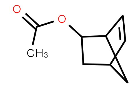 6143-29-9 | 5-Norbornen-2-yl acetate