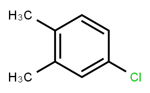3086 | 615-60-1 | 3,4-Dimethylchlorobenzene
