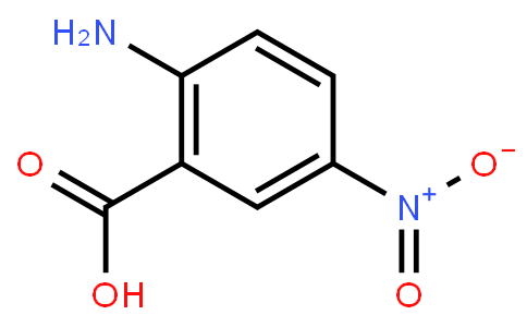 616-79-5 | 2-Amino-5-nitrobenzoic acid
