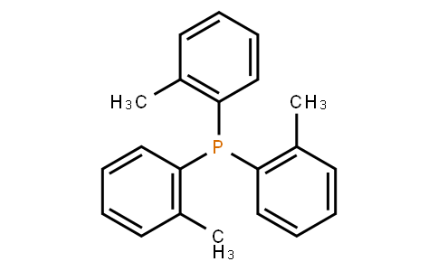 137132 | 6163-58-2 | Tri-o-tolylphosphine