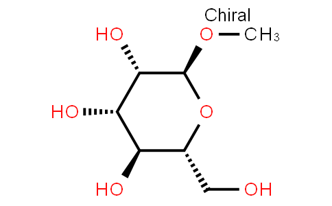137523 | 617-04-9 | Methyl alpha-d-mannopyranoside