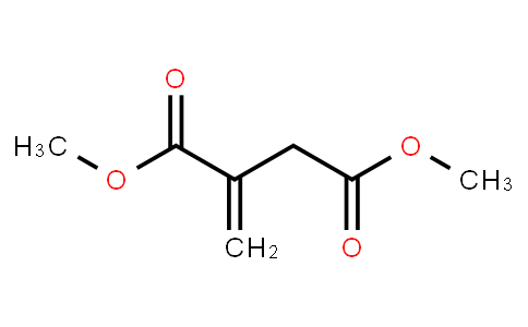 136750 | 617-52-7 | Dimethyl 2-methylenesuccinate