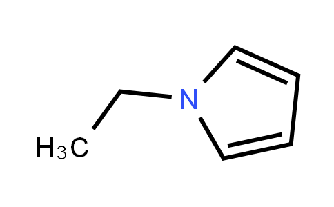 617-92-5 | 1-Ethylpyrrole