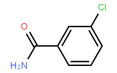 618-48-4 | 3-Chlorobenzamide