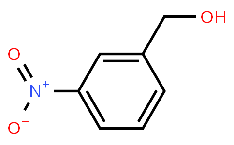 619-25-0 | 3-Nitrobenzyl alcohol