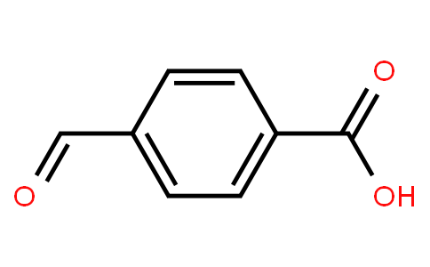 619-66-9 | 4-Formylbenzoic acid