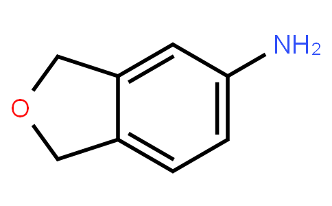 135975 | 61964-08-7 | 1,3-Dihydroisobenzofuran-5-amine