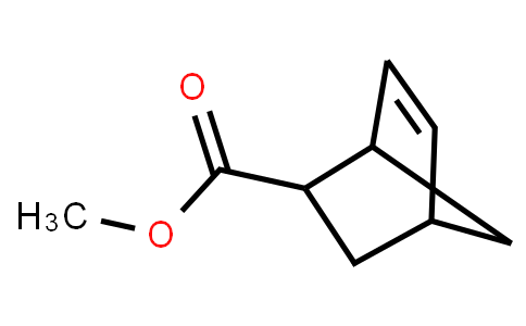 135384 | 6203-08-3 | 5-Norbornene-2-carboxylic acid methyl ester
