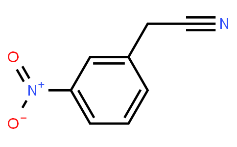 621-50-1 | 2-(3-Nitrophenyl)acetonitrile