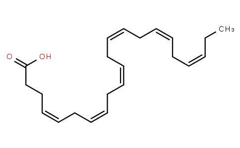 6217-54-5 | (4z,7z,10z,13z,16z,19z)-Docosa-4,7,10,13,16,19-hexaenoic acid