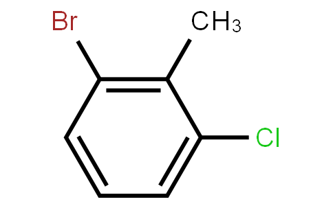 62356-27-8 | 2-Bromo-6-chlorotoluene