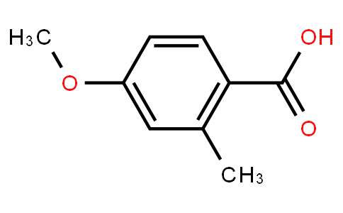 4233 | 6245-57-4 | 4-Methoxy-2-methylbenzoic acid