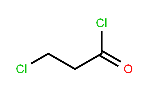 135816 | 625-36-5 | 3-Chloropropionyl chloride