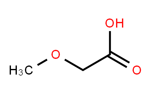625-45-6 | 2-Methoxyacetic acid