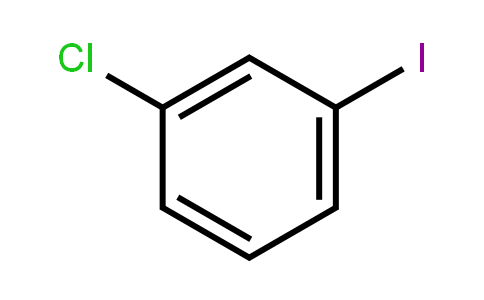 625-99-0 | 1-Chloro-3-iodobenzene