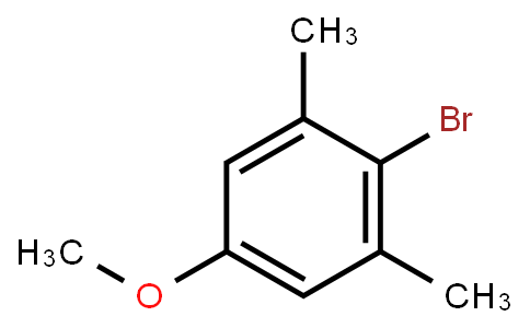 6267-34-1 | 4-Bromo-3,5-dimethylanisole
