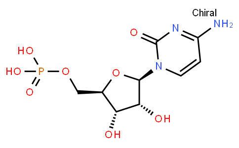 63-37-6 | 5'-Cytidylic acid