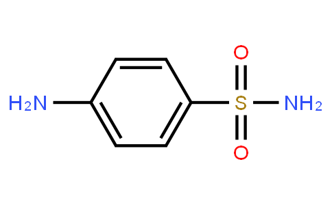 63-74-1 | 4-Aminobenzenesulfonamide