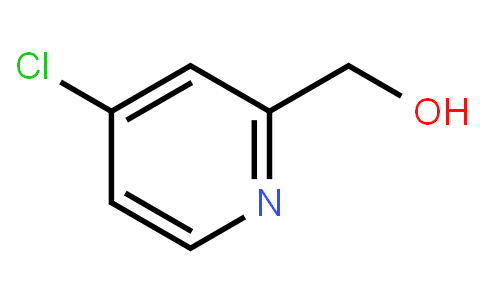 63071-10-3 | (4-Chloropyridin-2-yl)methanol