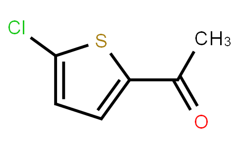 1390 | 6310-09-4 | 1-(5-Chlorothiophen-2-yl)ethanone