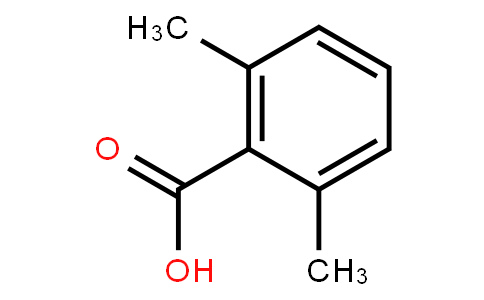 632-46-2 | 2,6-Dimethylbenzoic acid
