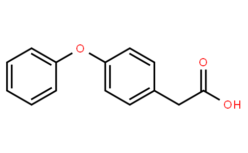 6067 | 6328-74-1 | 4-(Phenoxy)phenylacetic acid