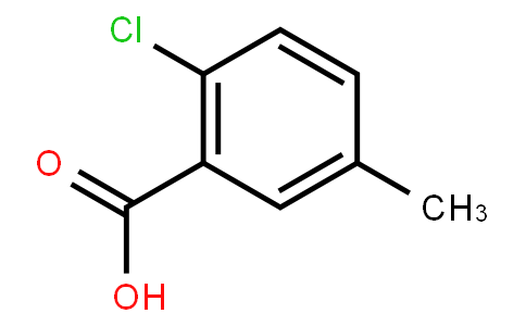6342-60-5 | 2-Chloro-5-methylbenzoic acid