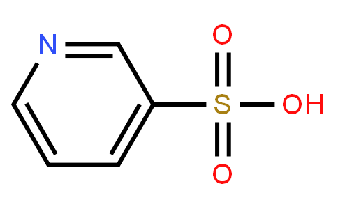 636-73-7 | Pyridine-3-sulfonic acid