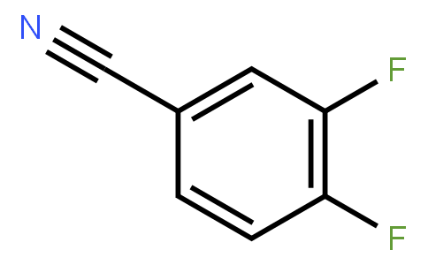 64248-62-0 | 3,4-Difluorobenzonitrile