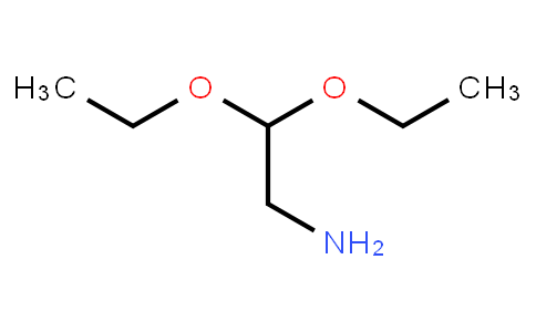 645-36-3 | 2,2-Diethoxyethylamine