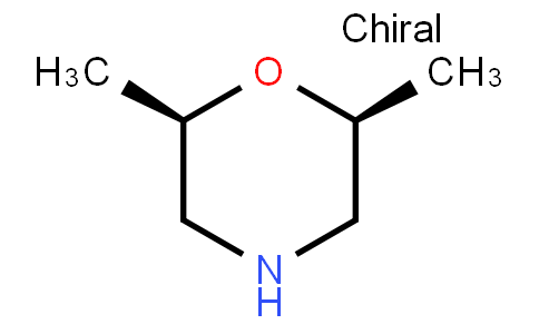 6485-55-8 | Cis-2,6-Dimethylmorpholine