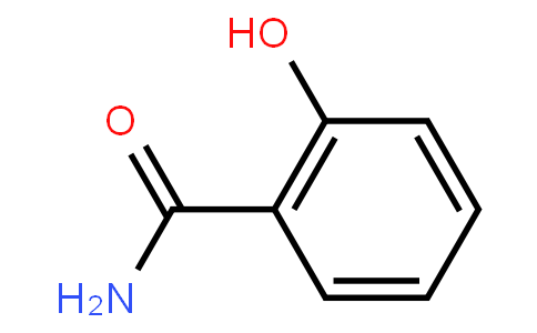 65-45-2 | 2-Hydroxybenzamide
