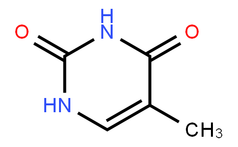 132985 | 65-71-4 | 5-Methyluracil