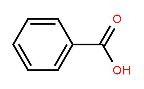 136662 | 65-85-0 | Benzoic acid