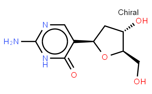 110352 | 65358-18-1 | 2'-DEOXYPSEUDOISOCYTIDINE