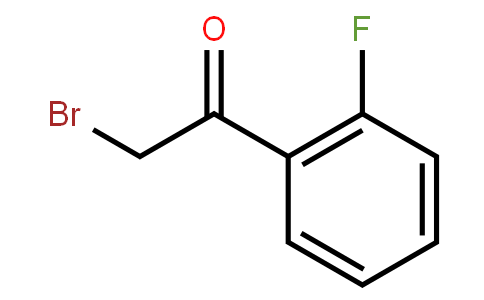 655-15-2 | 2-Bromo-2'-fluoroacetophenone