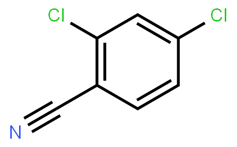 2142 | 6574-98-7 | 2,4-Dichlorobenzonitrile