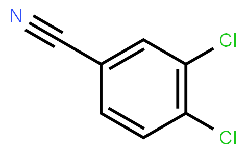 6574-99-8 | 3,4-Dichlorobenzonitrile
