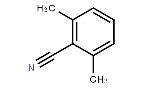 4986 | 6575-13-9 | 2,6-Dimethylbenzonitrile
