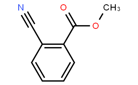 6587-24-2 | Methyl 2-cyanobenzoate