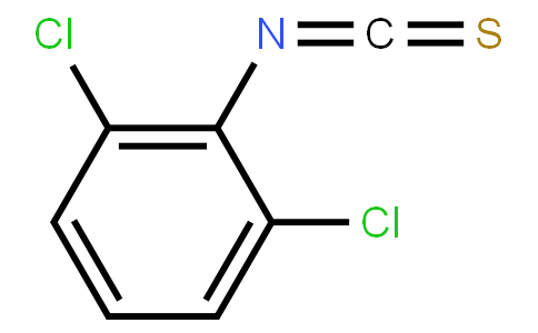 2410 | 6590-95-0 | 2,6-Dichlorophenyl isothiocyanate
