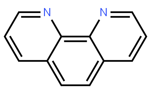 135474 | 66-71-7 | 1,10-Phenanthroline