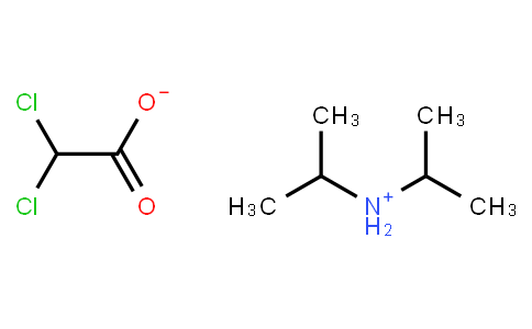 660-27-5 | Diisopropylammonium dichloroacetate
