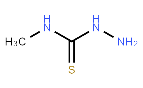 3790 | 6610-29-3 | 4-Methylthiosemicarbazide